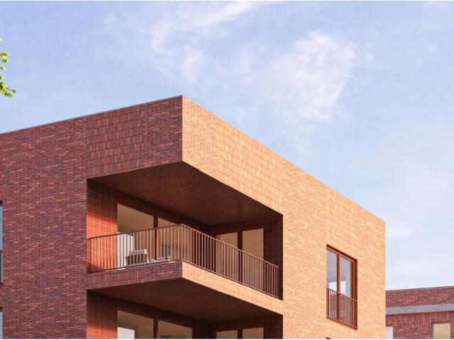 Maison vente à Desteldonk, Oost-Vlaanderen