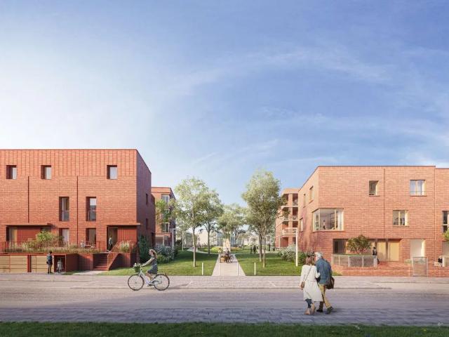 Maison vente à Desteldonk, Oost-Vlaanderen