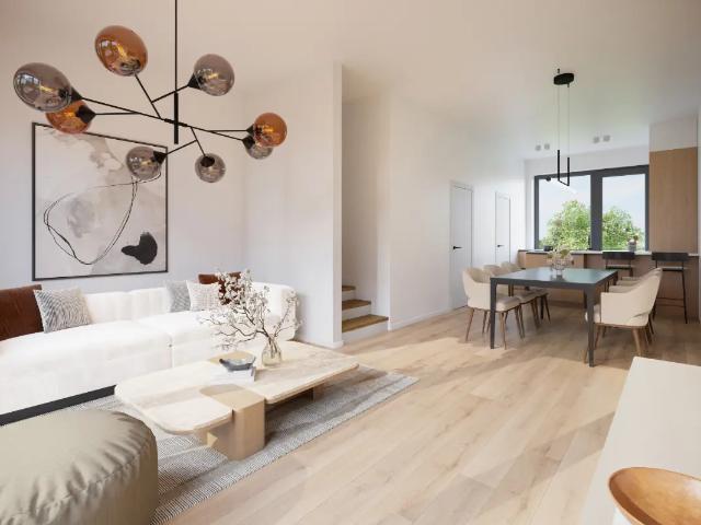 Maison vente à Desteldonk, Oost-Vlaanderen