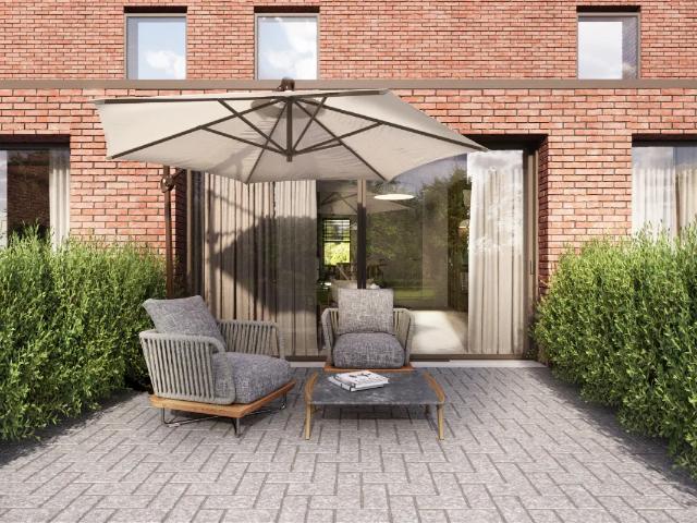 Maison vente à Desteldonk, Oost-Vlaanderen