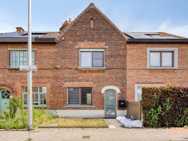 Maison vente à Desteldonk, Oost-Vlaanderen