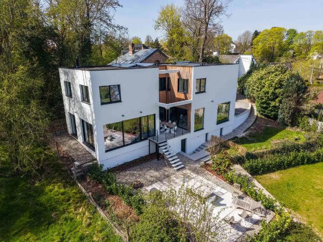 Maison vente à Rixensart, Wallonie