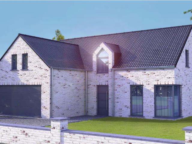Maison vente à Genval, Rixensart