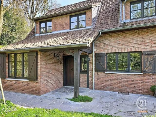 Maison vente à Rixensart, Wallonie