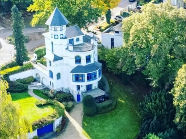 Maison vente à Rixensart, Wallonie