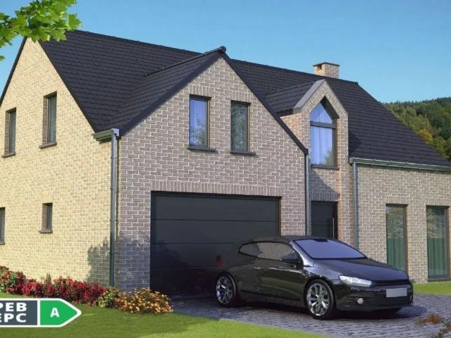 Maison vente à Rixensart, Wallonie