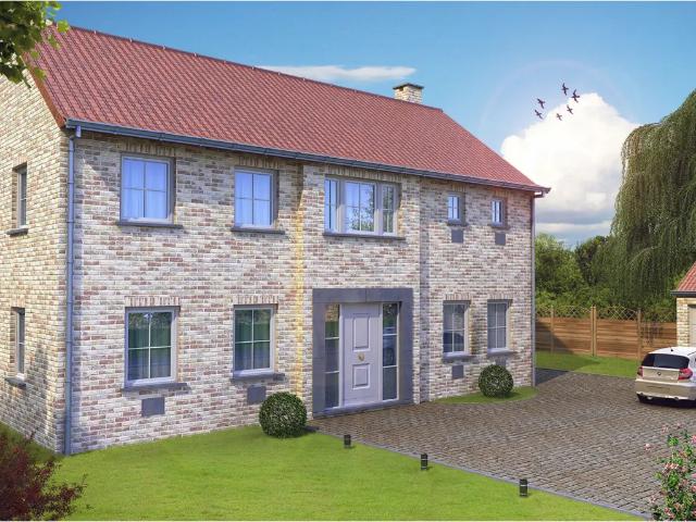 Maison vente à Rixensart, Wallonie