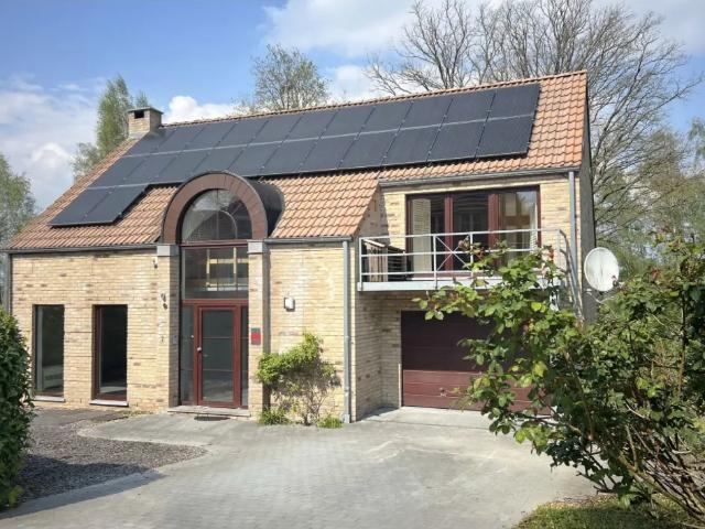 Maison vente à Rixensart, Wallonie