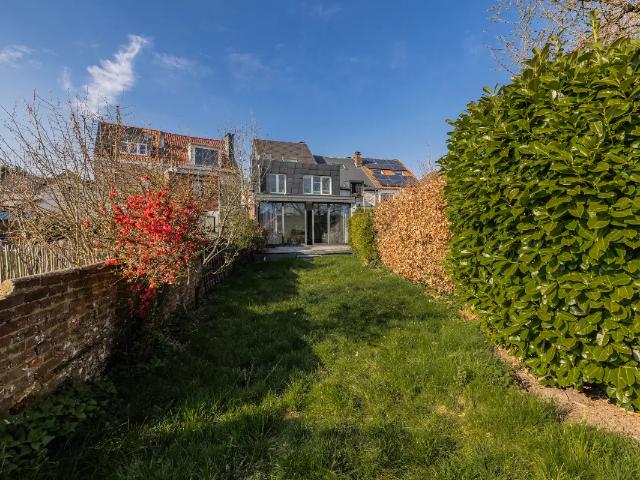 Maison vente à Rixensart, Wallonie