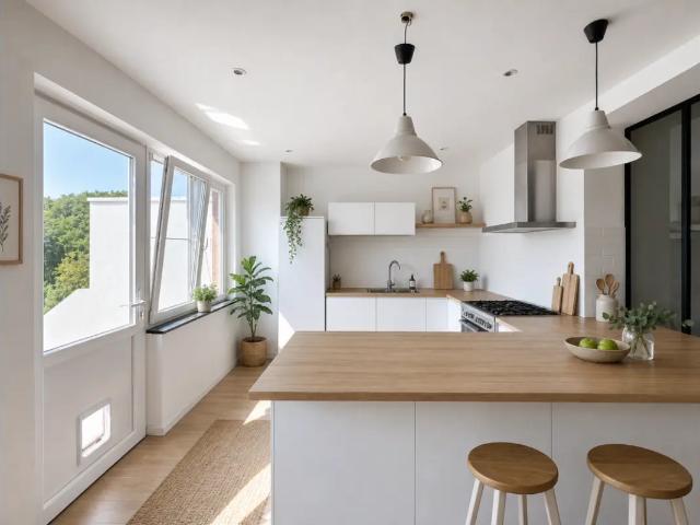 Maison vente à Rixensart, Wallonie