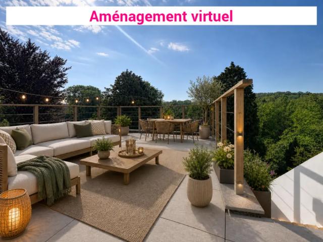 Maison vente à Rixensart, Wallonie