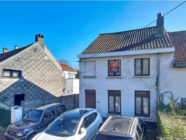 Maison vente à Rixensart, Wallonie