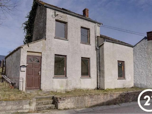 Maison vente à Gerin, Onhaye