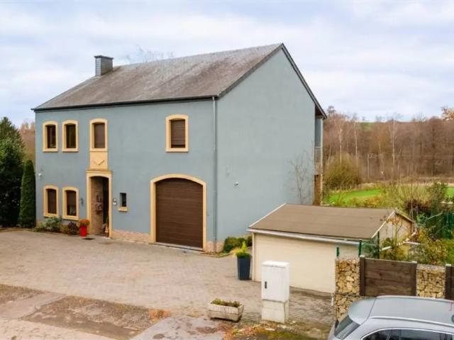 Maison vente à Rouvroy, Wallonie