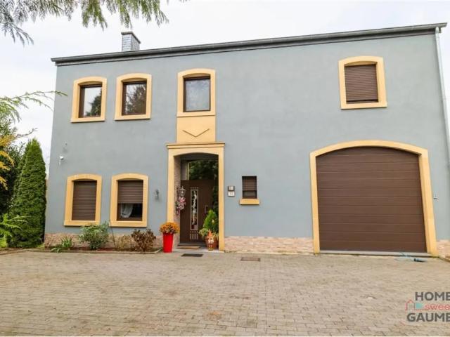 Maison vente à Rouvroy, Wallonie