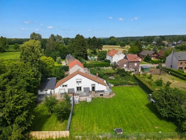Maison vente à Gerpinnes, Wallonie