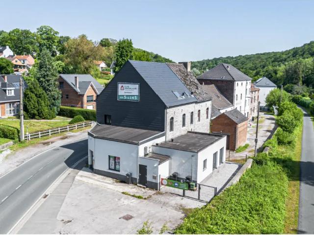 Maison vente à Gerpinnes, Wallonie