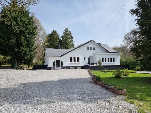 Maison vente à Wallonie