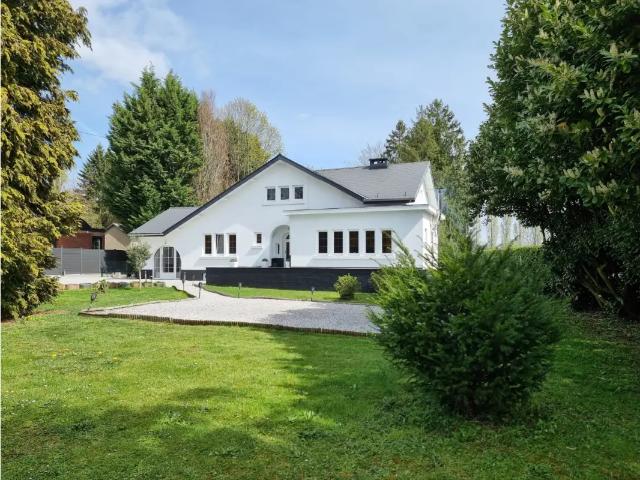 Maison vente à Hainaut, Wallonie