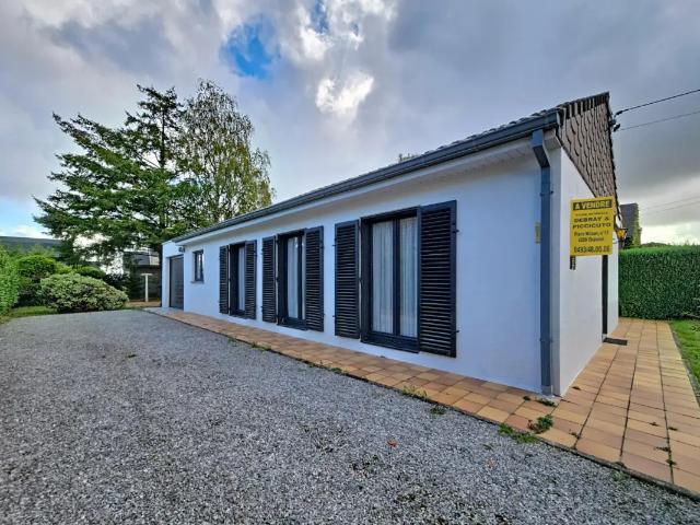 Maison vente à Gerpinnes, Wallonie