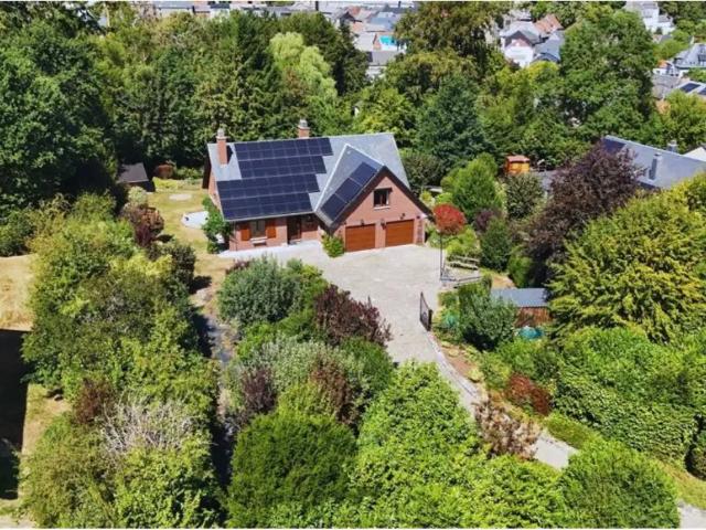 Maison vente à Merbraine, Wallonie