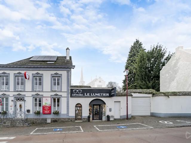Maison vente à Gerpinnes, Wallonie