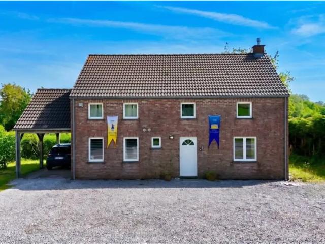 Maison vente à Gerpinnes, Wallonie