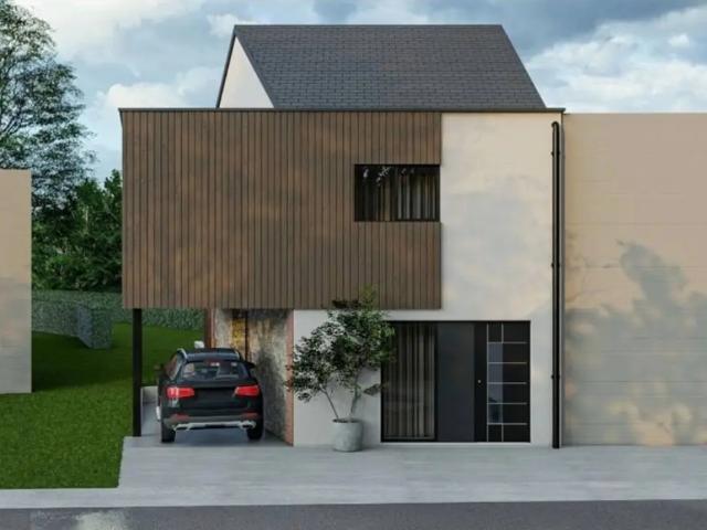 Maison vente à Gerpinnes, Wallonie
