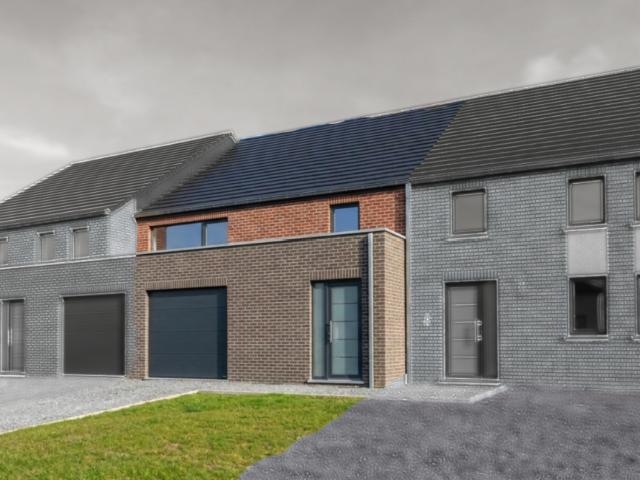 Maison vente à Gougnies, Wallonie