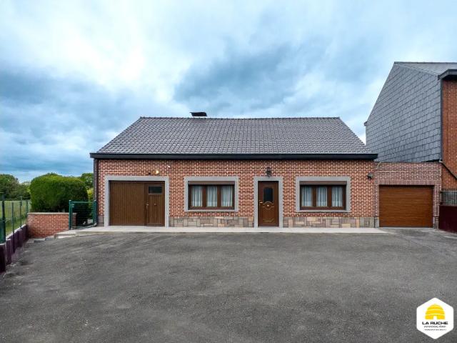 Maison vente à Gerpinnes, Wallonie