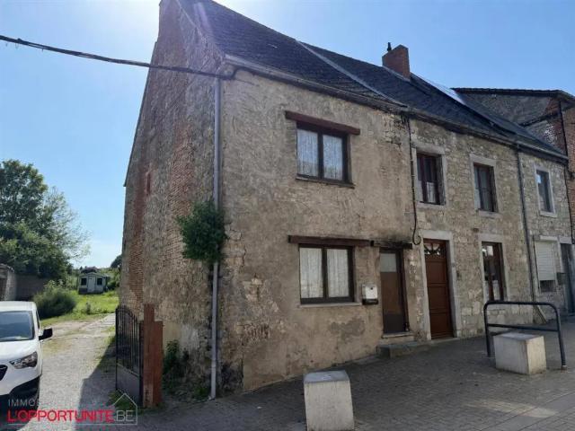Maison vente à Gerpinnes, Wallonie