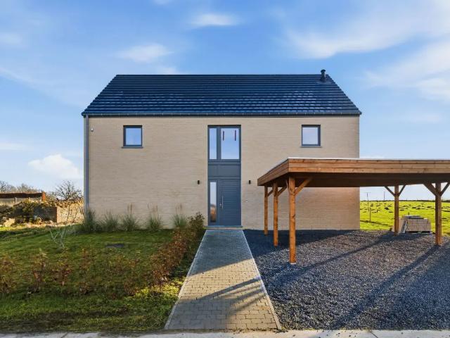 Maison vente à Gesves, Wallonie