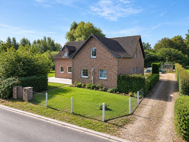 Maison vente à Gesves, Wallonie