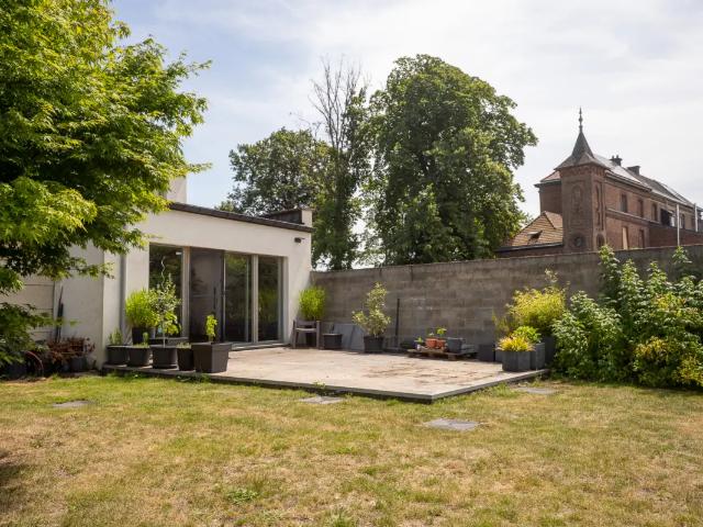 Maison vente à Bergen, Wallonie