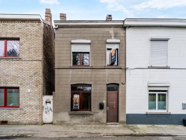 Maison vente à Bergen, Wallonie