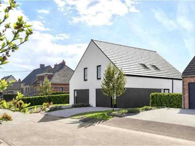 Maison vente à Lessen, Wallonie