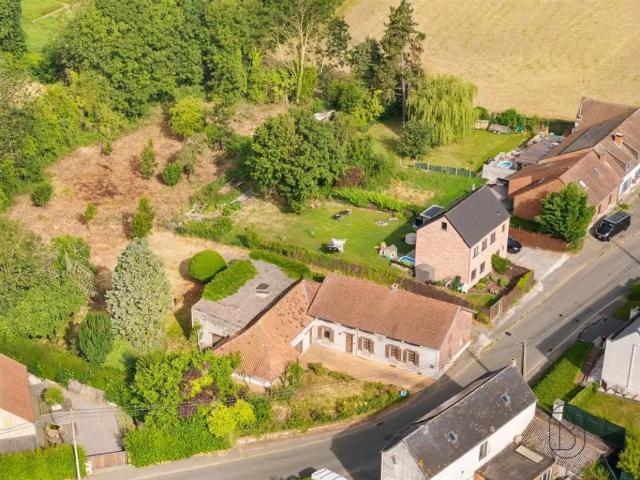 Maison vente à Lessen, Wallonie
