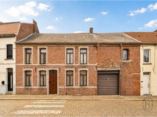 Maison vente à Lessen, Wallonie