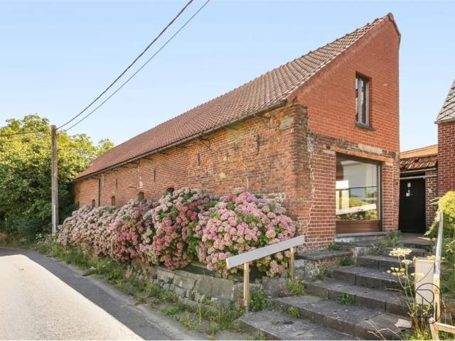 Maison vente à Lessen, Wallonie