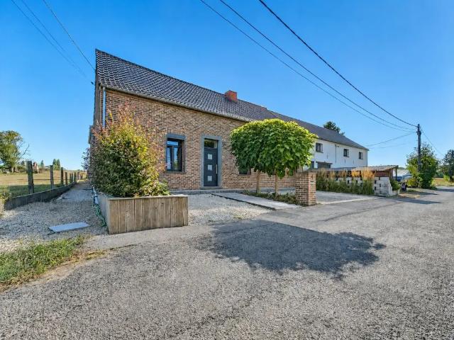Maison vente à Aat, Wallonie