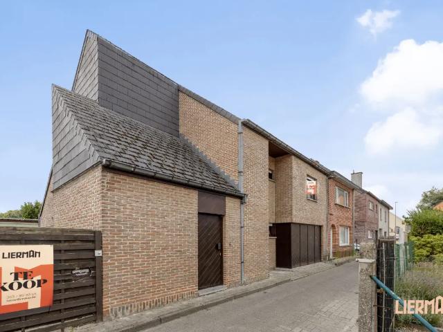 Maison vente à Aalst, Oost-Vlaanderen