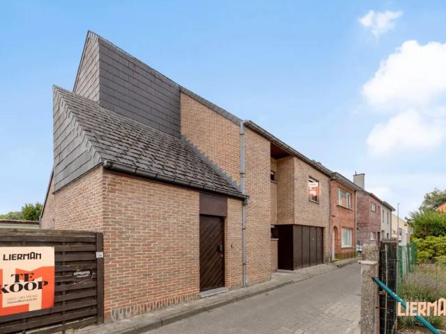 Maison vente à Aalst, Oost-Vlaanderen