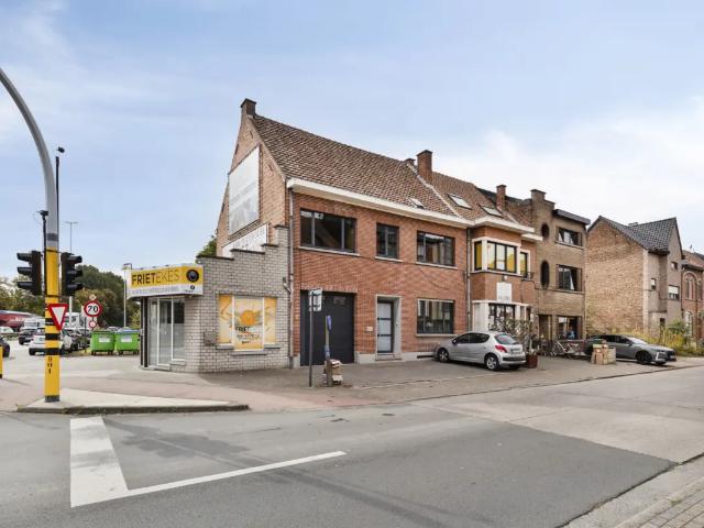 Maison vente à Hofstade, Aalst