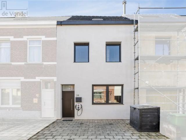 Maison vente à Aalst, Oost-Vlaanderen