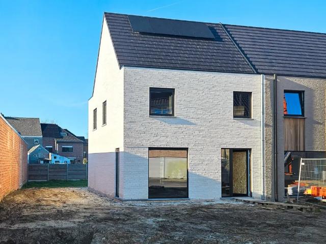 Maison vente à Aalst, Oost-Vlaanderen