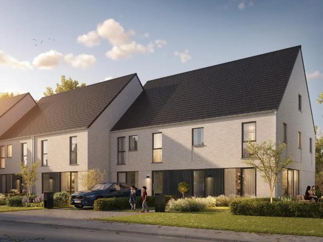 Maison vente à Hofstade, Aalst