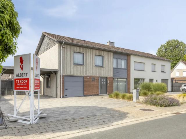 Maison vente à Aalst, Oost-Vlaanderen
