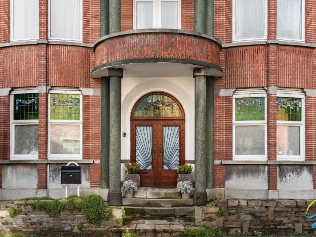 Maison vente à Aalst, Oost-Vlaanderen