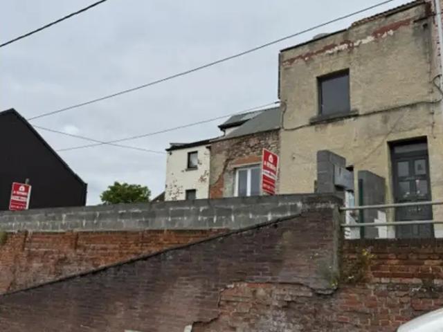 Maison vente à Charleroi, Wallonie