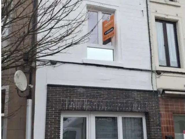 Maison vente à Charleroi, Wallonie